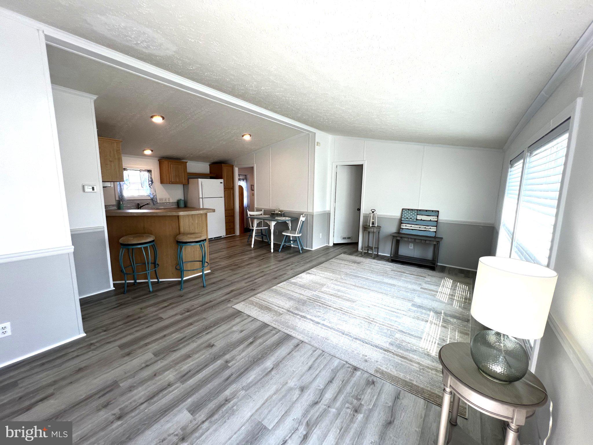 7 Colonial Lane Rehoboth Beach, DE 19971 - Photo 4 of 18 Spacious, modern living area awaits you.