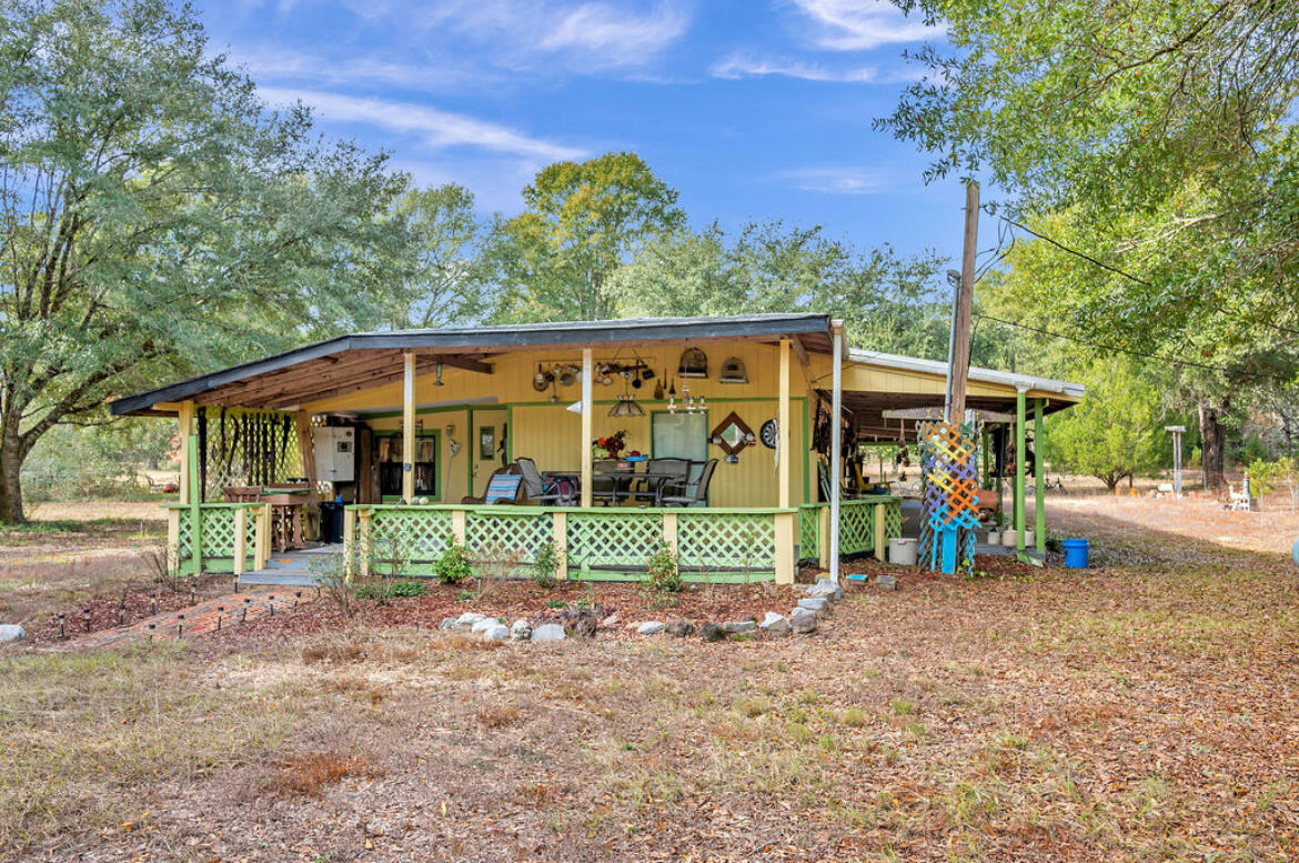 4360 Rebecca Road Crestview, FL 32539 - Photo 14 of 30