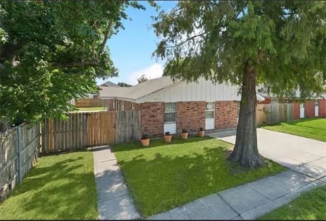 $1,650 | 7825 Dorsett Drive, New Orleans, LA 70128