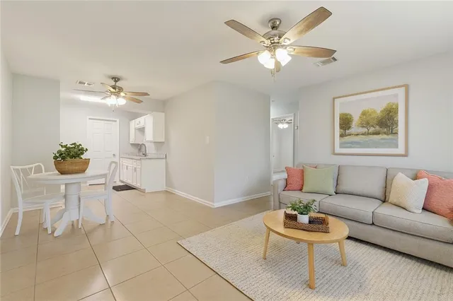 $1,650 | 7825 Dorsett Drive, New Orleans, LA 70128