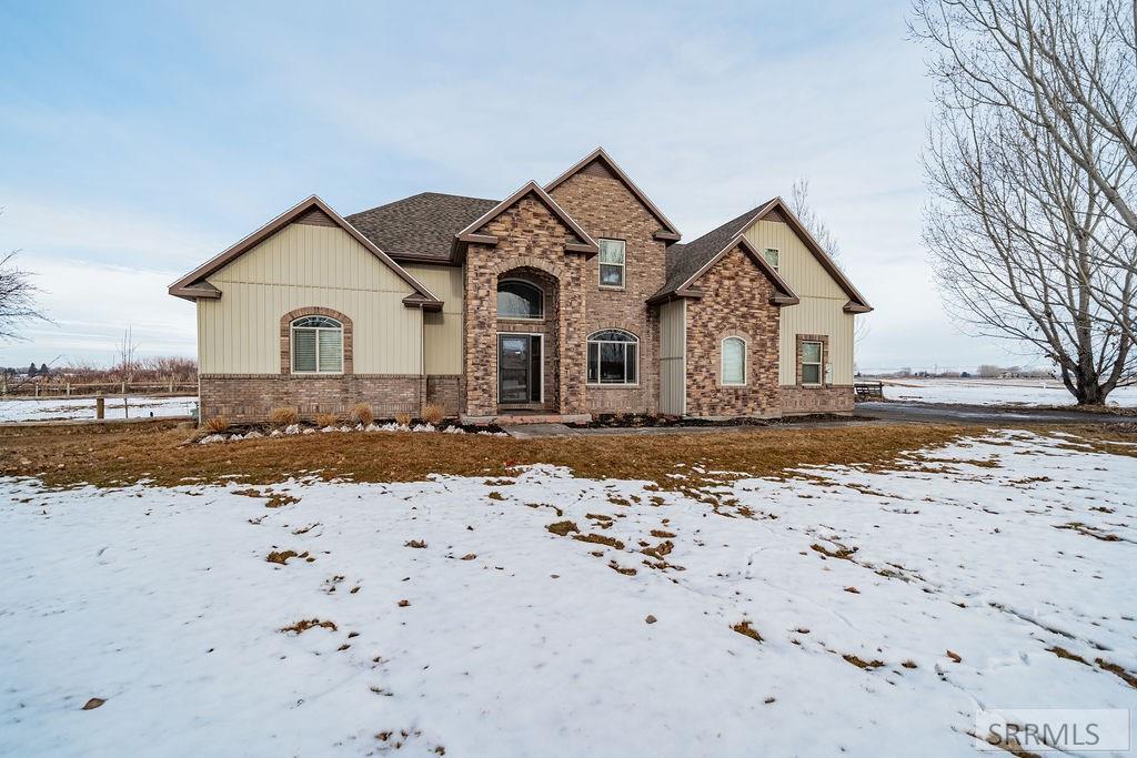 3845 East 446 North Rigby, ID 83442 - Photo 1 of 1 Main View