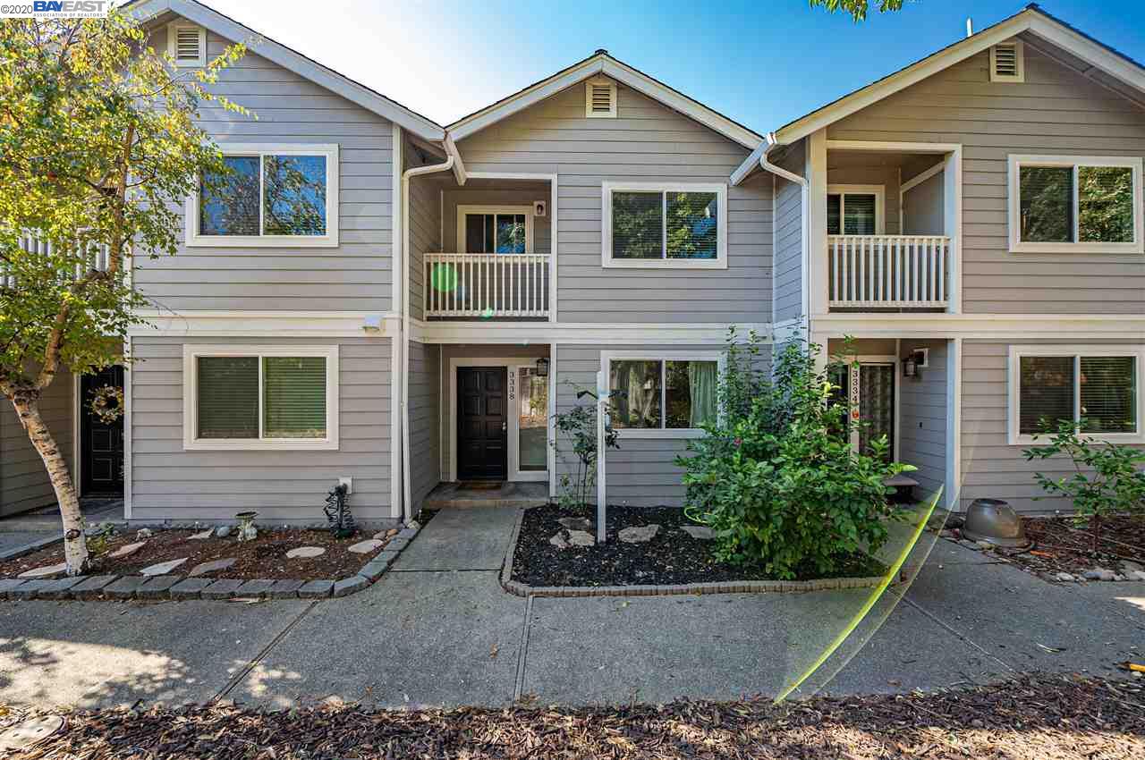3338 Santa Rita Road Pleasanton, CA 94588 - Photo 1 of 1