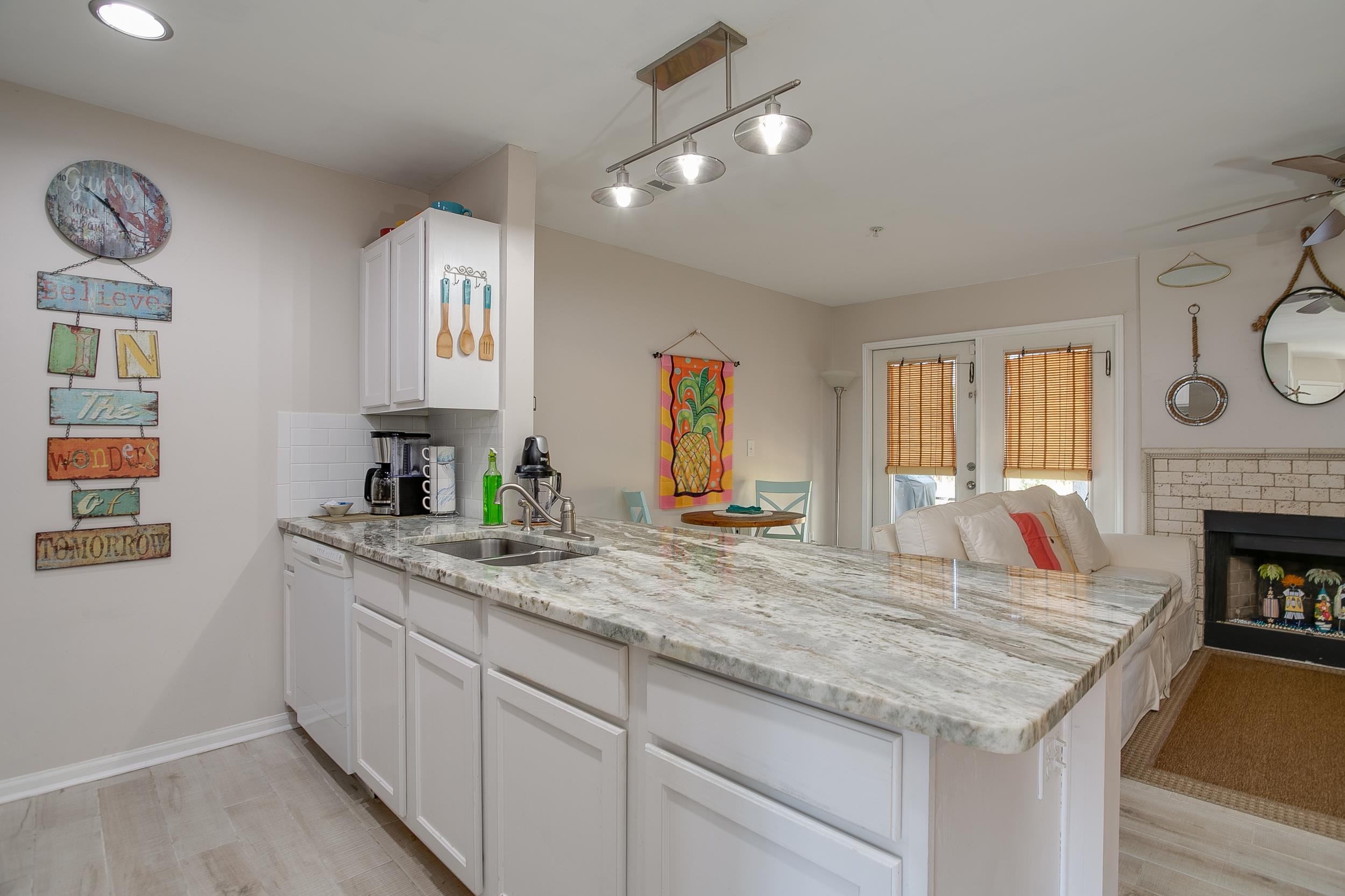 1517 Regency Road, Unit 38 Gulf Shores, AL 36542 - Photo 5 of 39