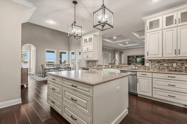 $2,195,000 | 5340 Bowman Drive, Winter Garden, FL 34787