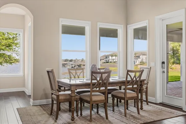 $2,195,000 | 5340 Bowman Drive, Winter Garden, FL 34787