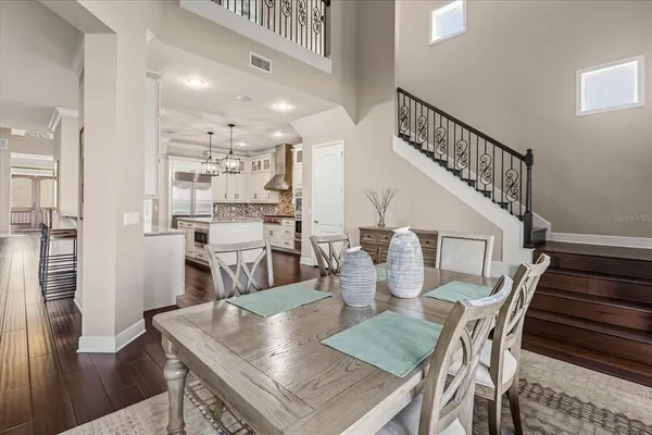 $2,195,000 | 5340 Bowman Drive, Winter Garden, FL 34787