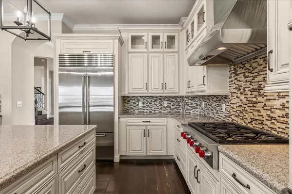 $2,195,000 | 5340 Bowman Drive, Winter Garden, FL 34787
