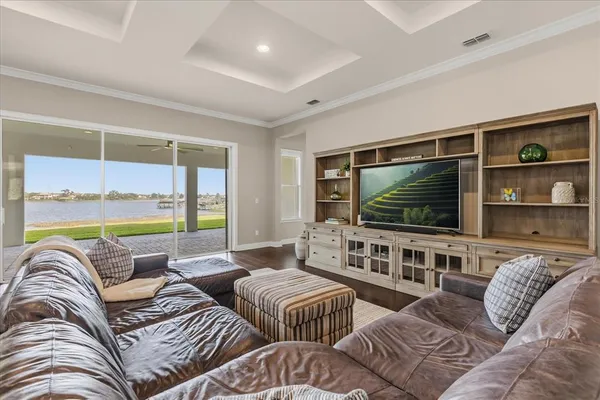 $2,195,000 | 5340 Bowman Drive, Winter Garden, FL 34787