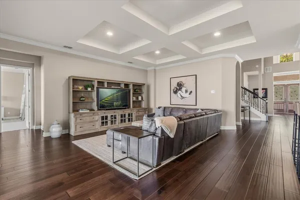 $2,195,000 | 5340 Bowman Drive, Winter Garden, FL 34787
