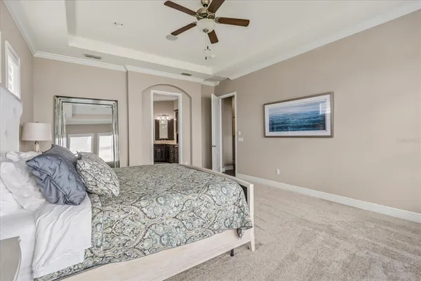 $2,195,000 | 5340 Bowman Drive, Winter Garden, FL 34787
