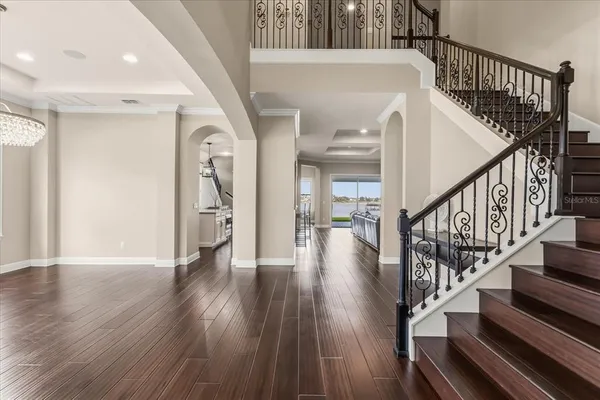$2,195,000 | 5340 Bowman Drive, Winter Garden, FL 34787