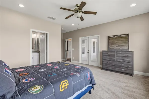 $2,195,000 | 5340 Bowman Drive, Winter Garden, FL 34787