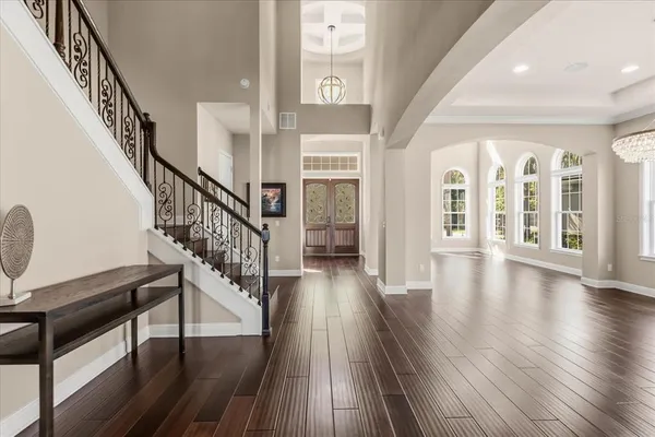 $2,195,000 | 5340 Bowman Drive, Winter Garden, FL 34787