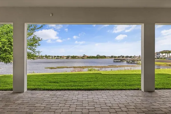 $2,195,000 | 5340 Bowman Drive, Winter Garden, FL 34787