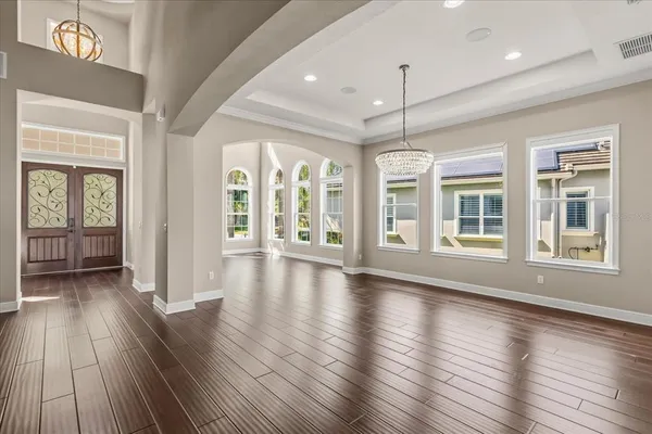 $2,195,000 | 5340 Bowman Drive, Winter Garden, FL 34787
