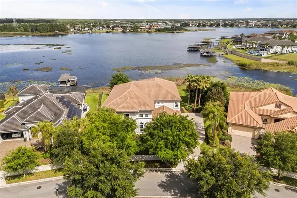 $2,195,000 | 5340 Bowman Drive, Winter Garden, FL 34787