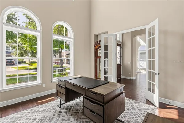 $2,195,000 | 5340 Bowman Drive, Winter Garden, FL 34787