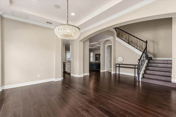 $2,195,000 | 5340 Bowman Drive, Winter Garden, FL 34787