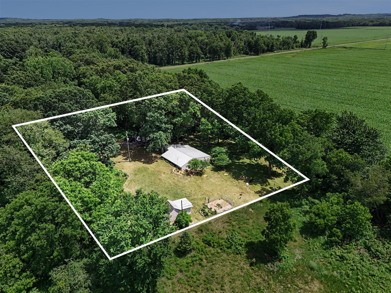 6180 Rook Road Plainwell, MI 49080 - Photo 33 of 35