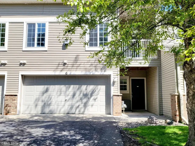 $279,900 | 4980 Garland Court North, Unit G, Plymouth, MN 55446