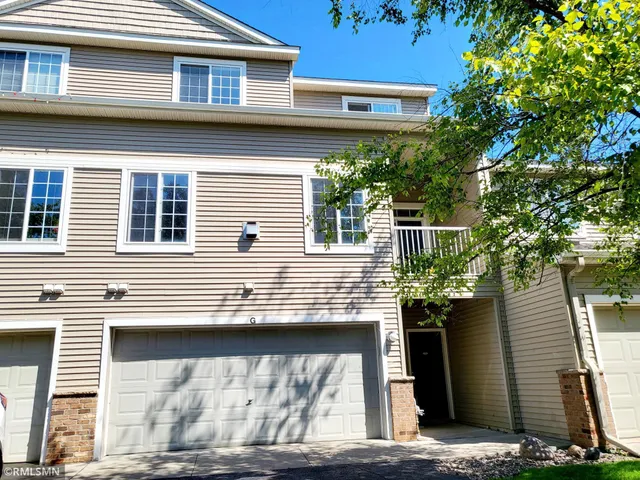 $279,900 | 4980 Garland Court North, Unit G, Plymouth, MN 55446