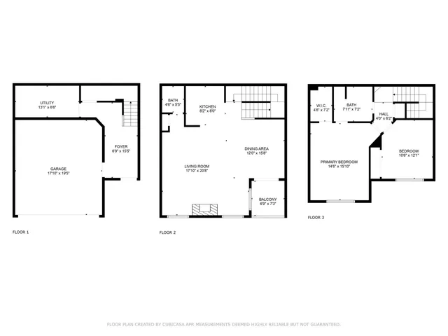 $279,900 | 4980 Garland Court North, Unit G, Plymouth, MN 55446
