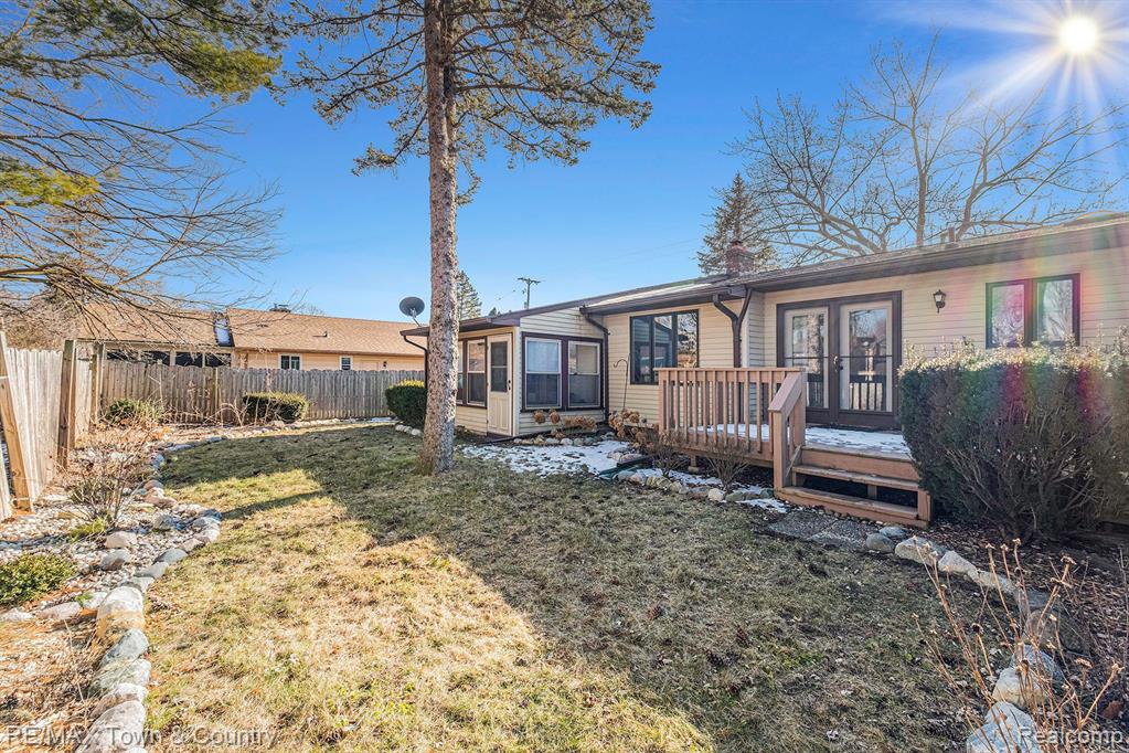 1433 Flushing Road Flushing, MI 48433 - Photo 22 of 28
