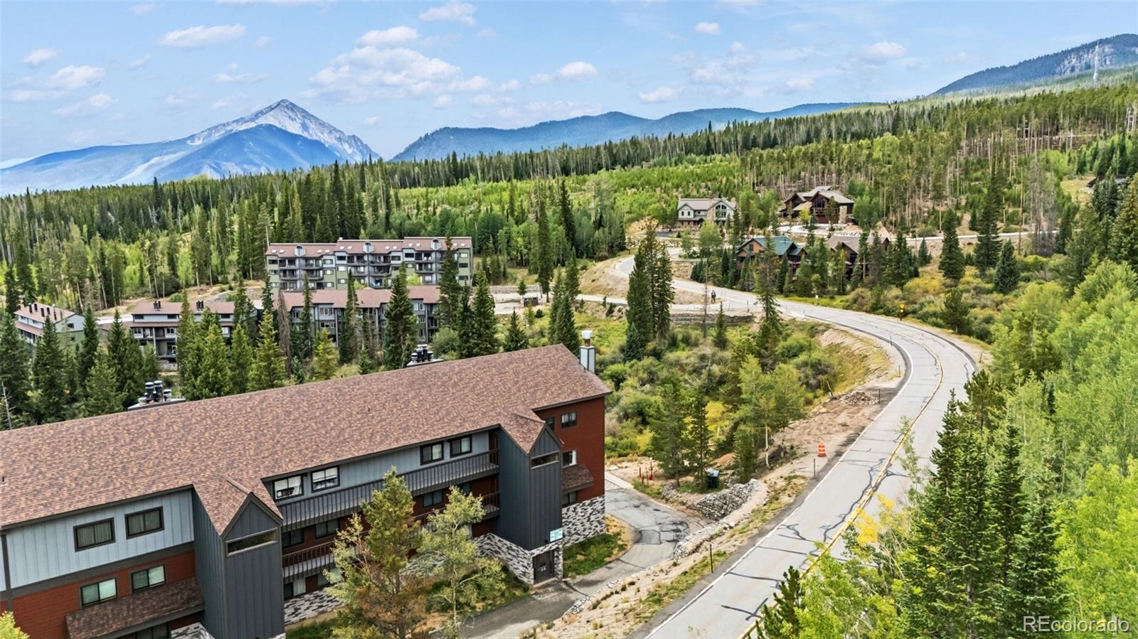 9849 Ryan Gulch Road, Unit 201 Silverthorne, CO 80498 - Photo 34 of 35 Gallery Image 34