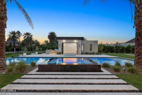 $15,888,888 | 6528 North 60th Street, Paradise Valley, AZ 85253