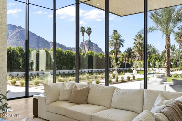 $15,888,888 | 6528 North 60th Street, Paradise Valley, AZ 85253