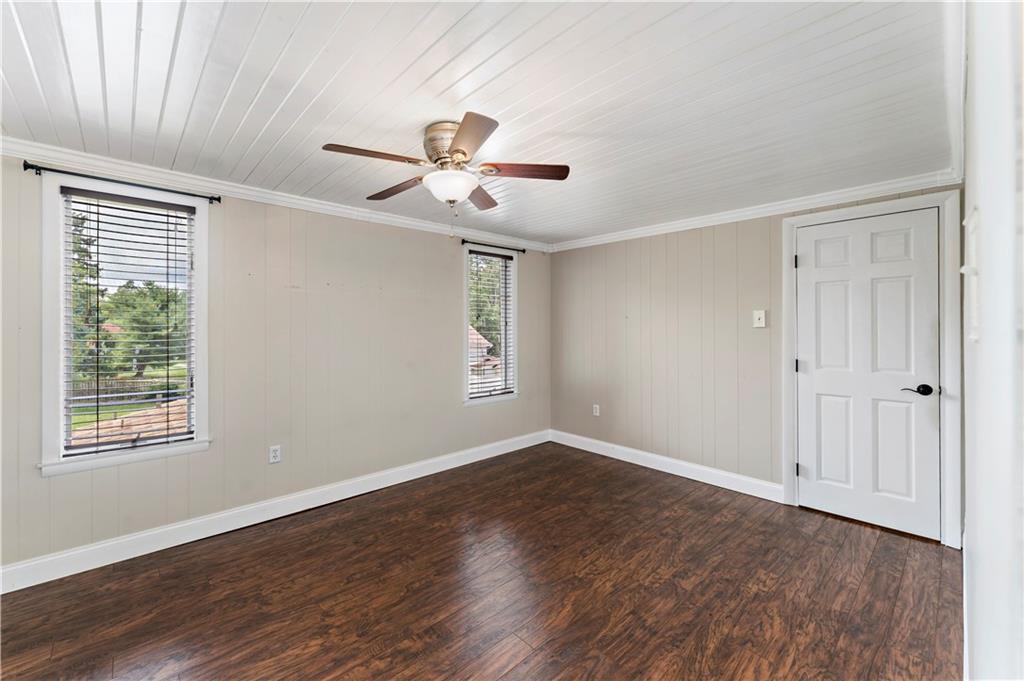110 Barnes Road Hopwood, PA 15445 - Photo 20 of 33 Bedroom 2