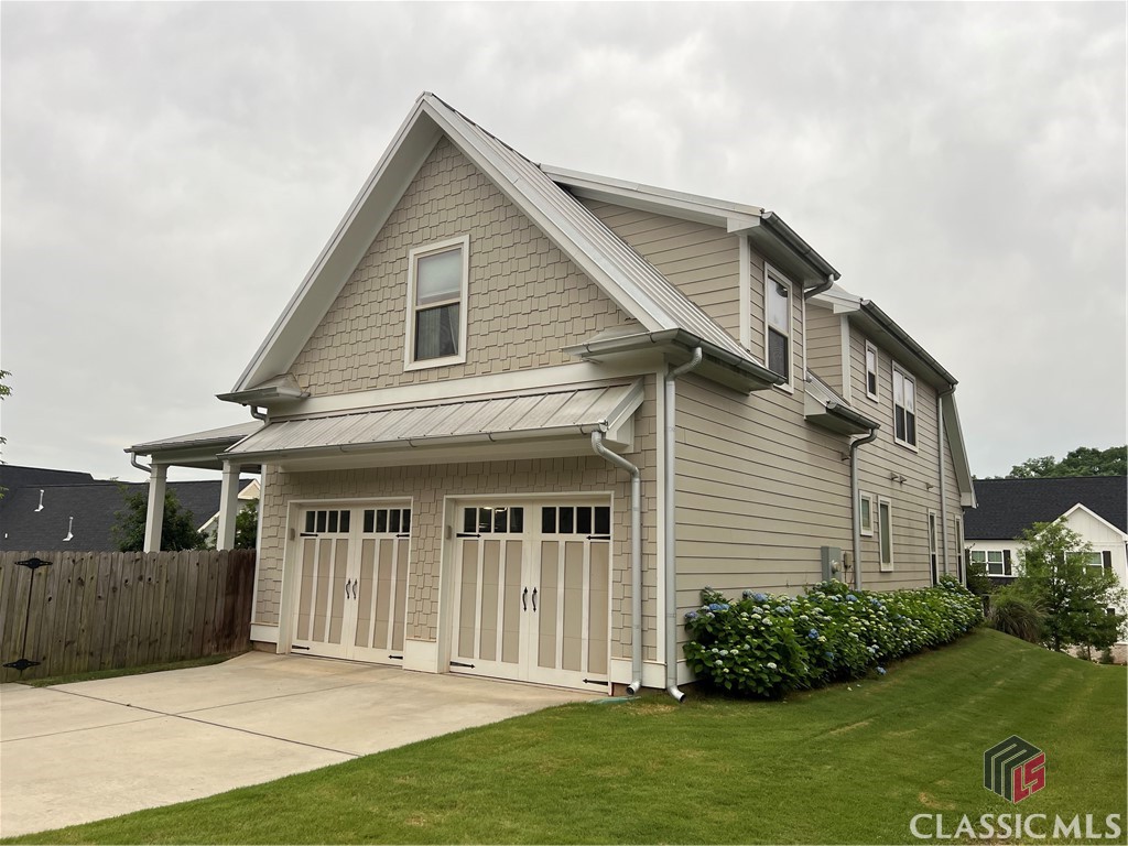 100 Red Bluff Drive Athens, GA 30607 - Photo 11 of 16