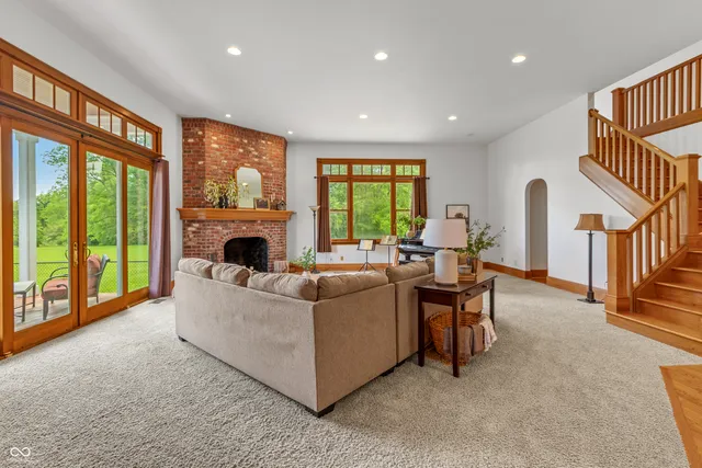 $2,400,000 | 3917 North 525 West, Boggstown, IN 46110