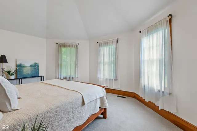 $2,400,000 | 3917 North 525 West, Boggstown, IN 46110