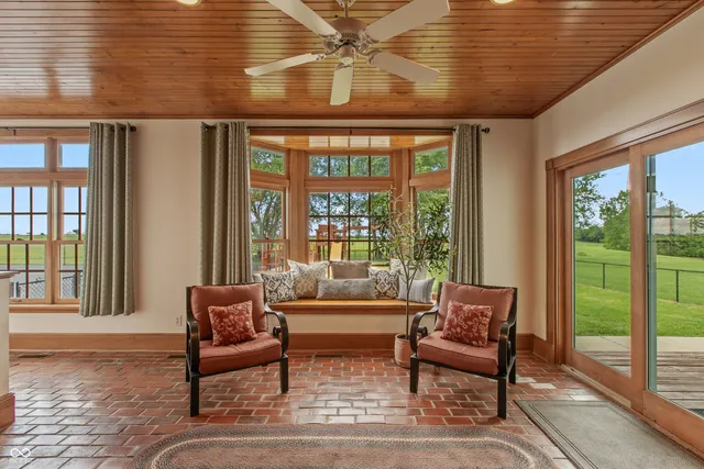 $2,400,000 | 3917 North 525 West, Boggstown, IN 46110