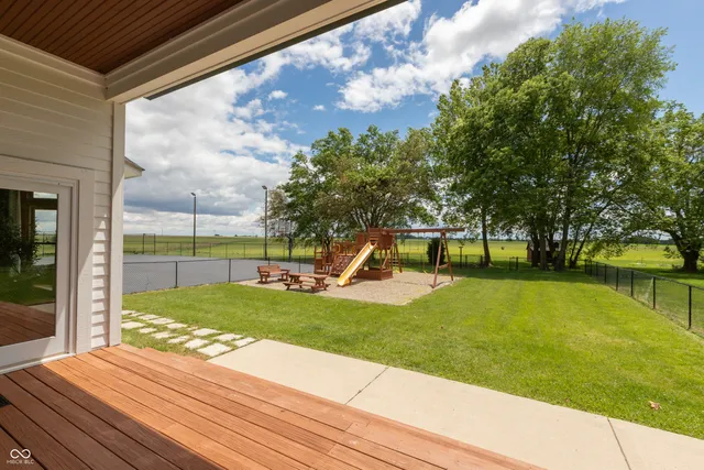 $2,400,000 | 3917 North 525 West, Boggstown, IN 46110