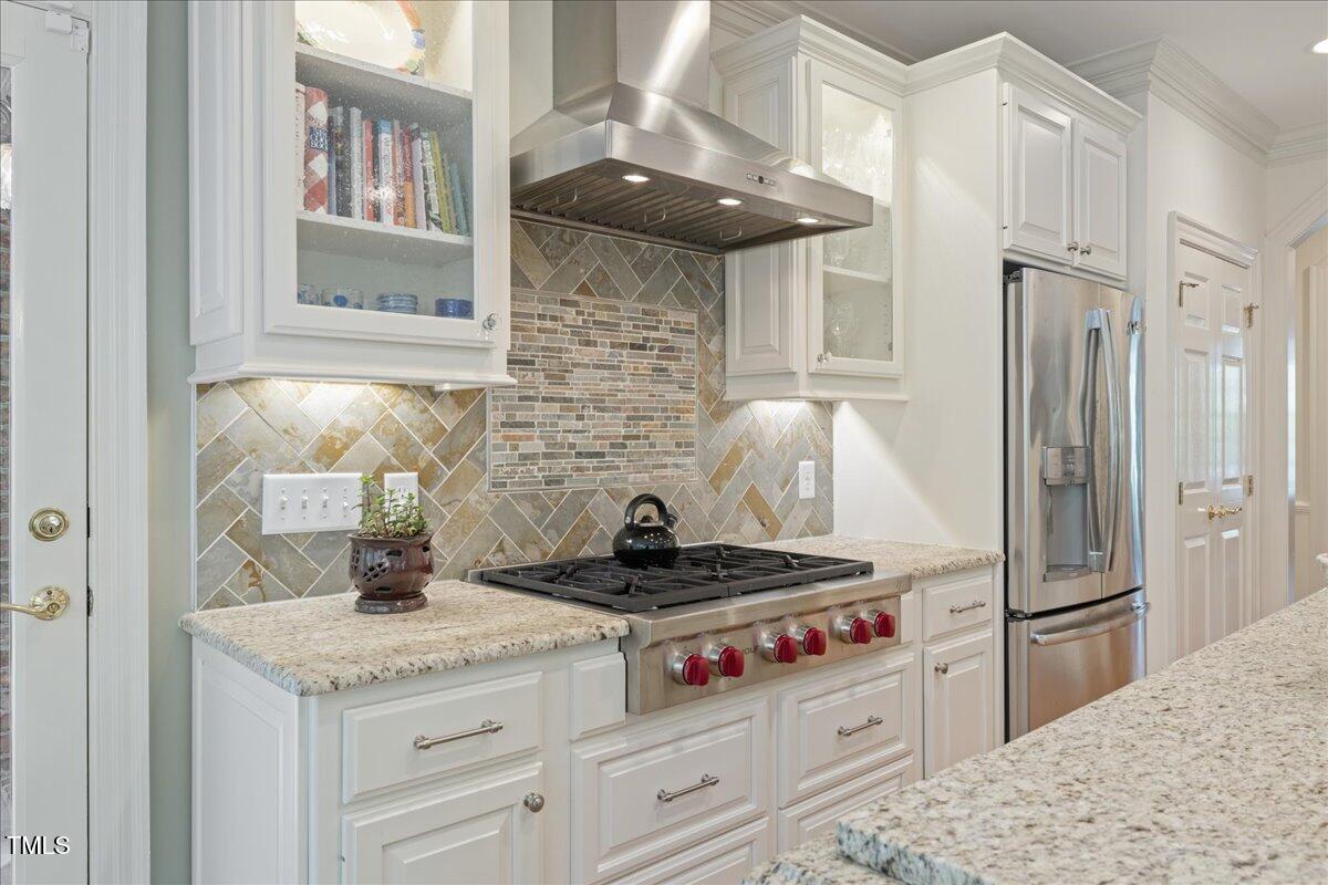 3928 White Chapel Way Raleigh, NC 27615 - Photo 17 of 64 20-3928 White Chapel Way