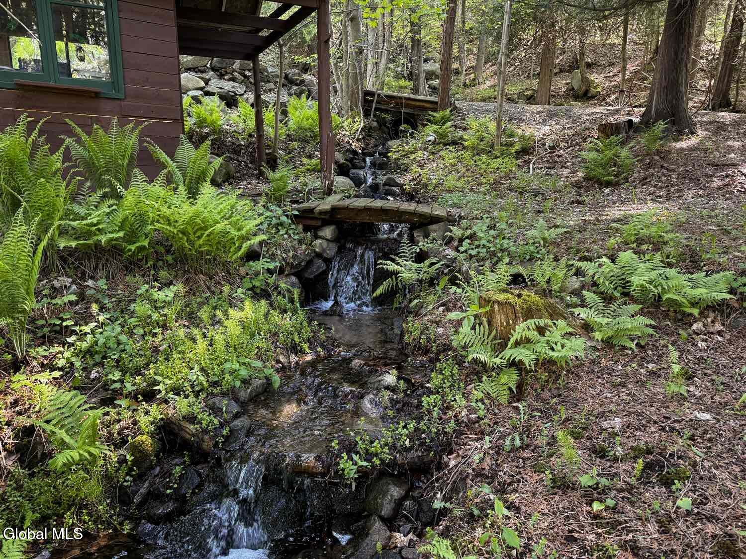 48 Old Lake Colby Road Saranac Lake, NY 12983 - Photo 32 of 32 Brook