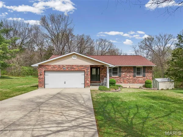 $359,900 | 12 Crestview Estates, Festus, MO 63028