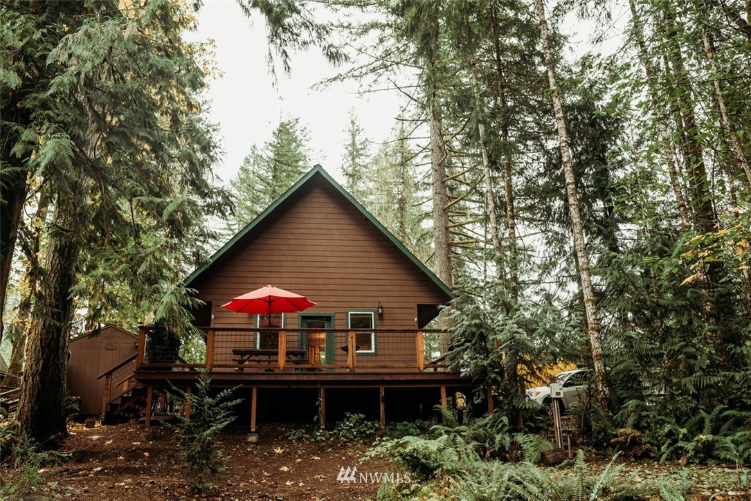 81 West Satko Glen Road Elma, WA 98541 - Photo 2 of 26 Gallery Image 2
