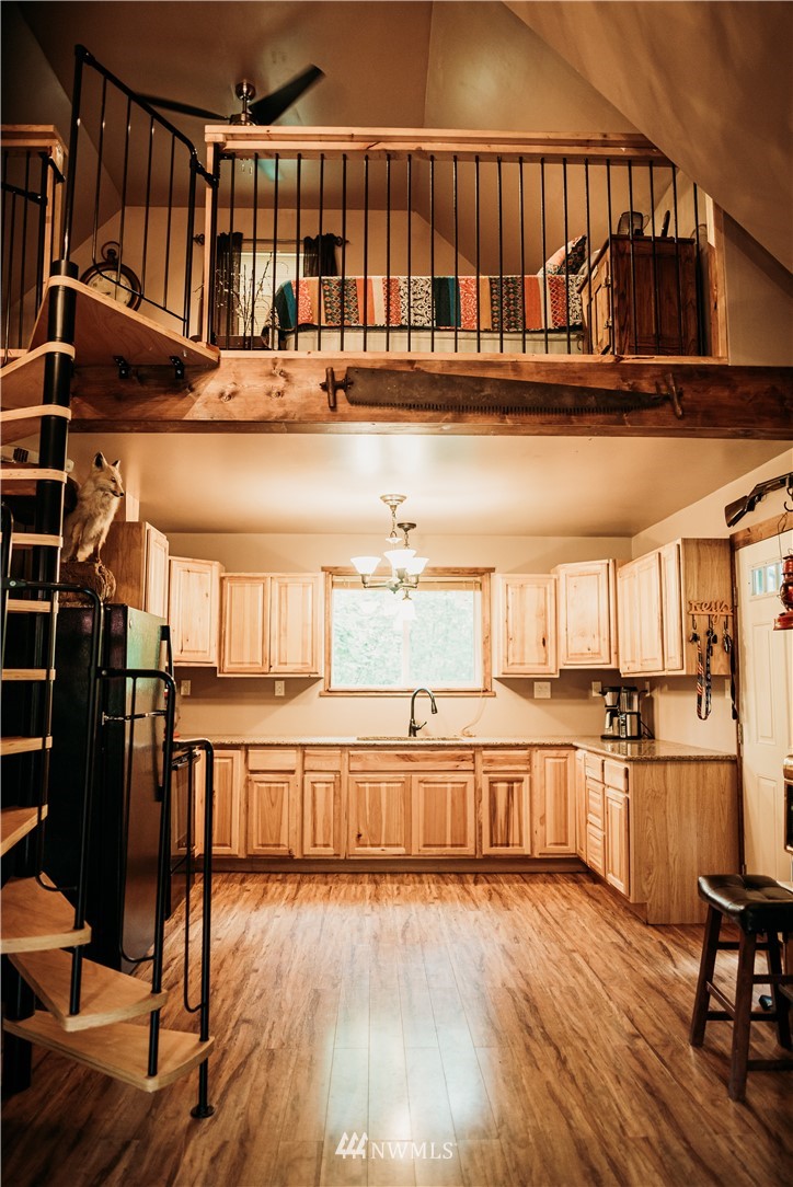 81 West Satko Glen Road Elma, WA 98541 - Photo 8 of 26 Gallery Image 8
