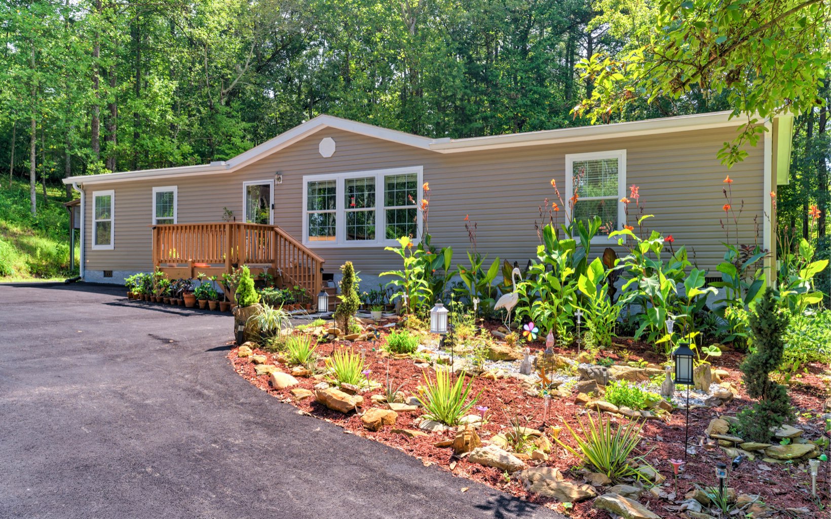 328 Ponderosa Road Ellijay, GA 30540 - Photo 2 of 35 Additional View
