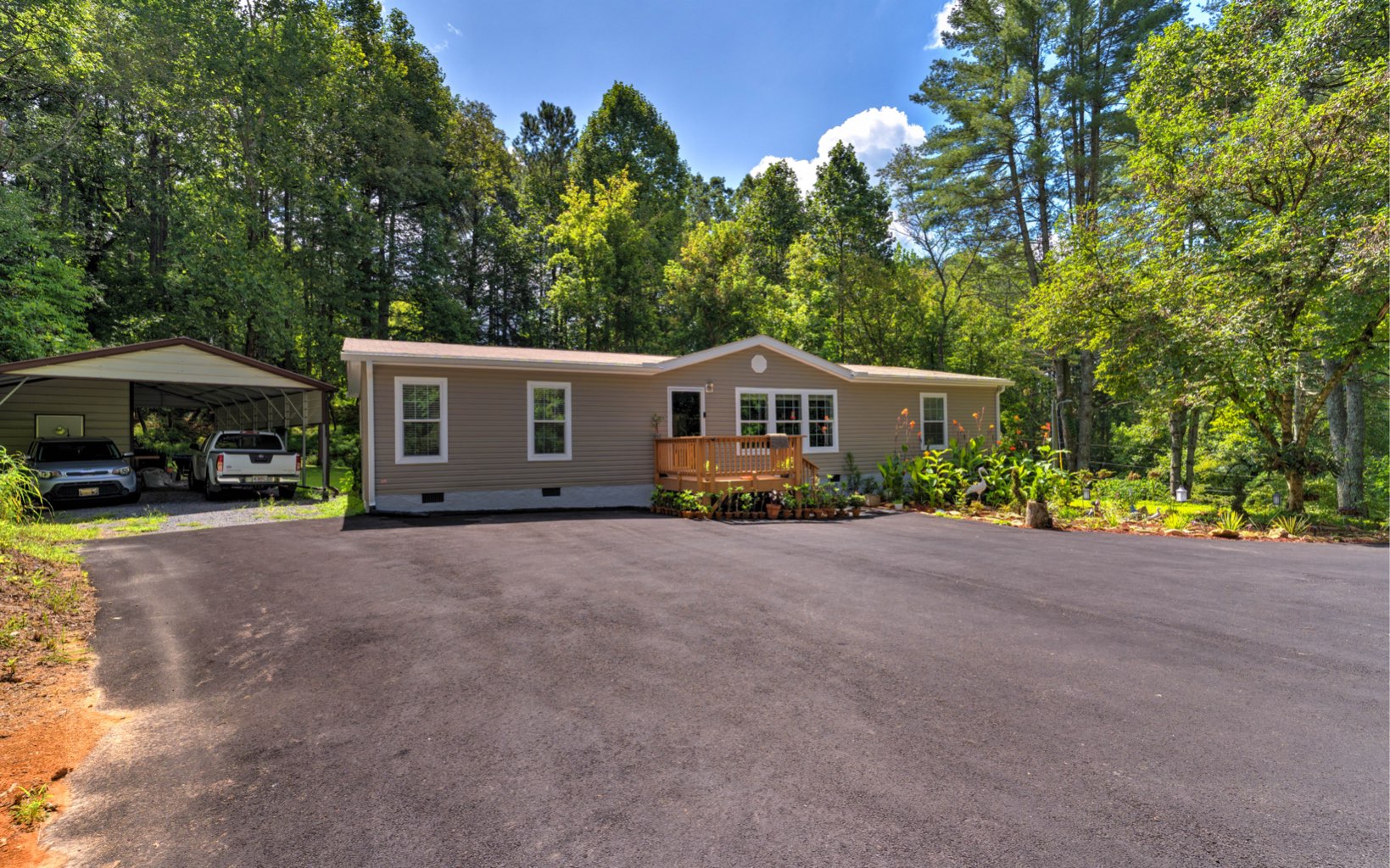328 Ponderosa Road Ellijay, GA 30540 - Photo 3 of 35 Additional View
