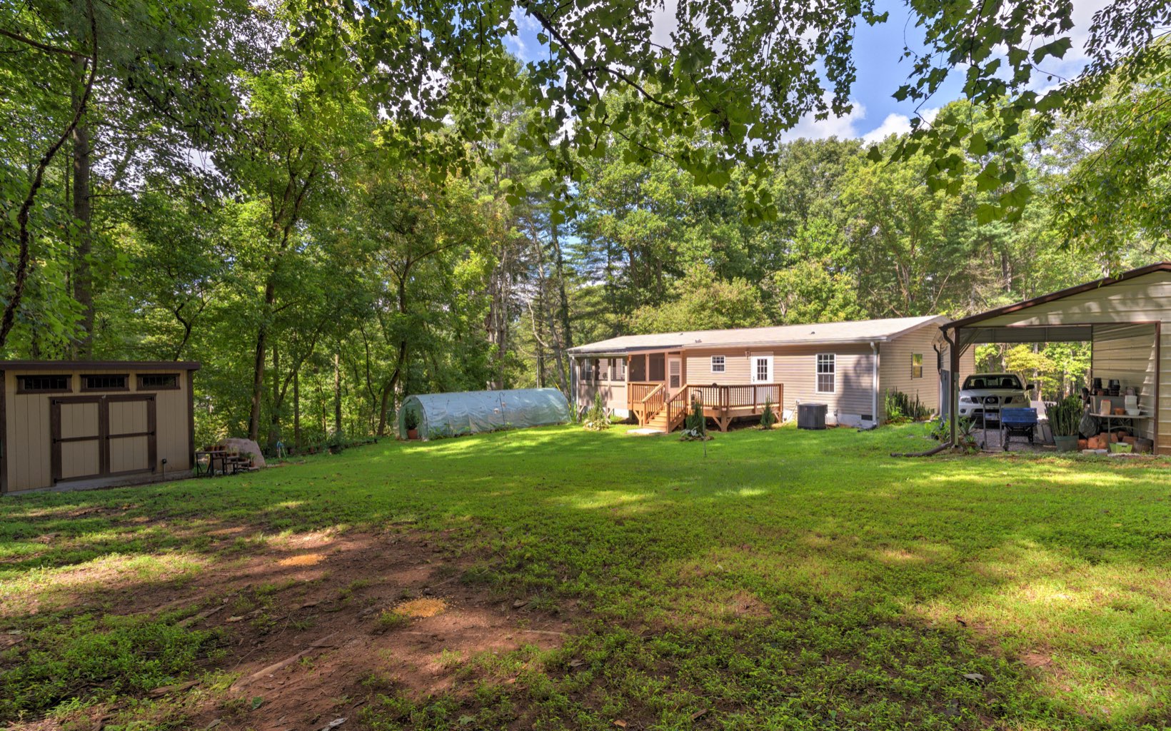 328 Ponderosa Road Ellijay, GA 30540 - Photo 31 of 35 Additional View
