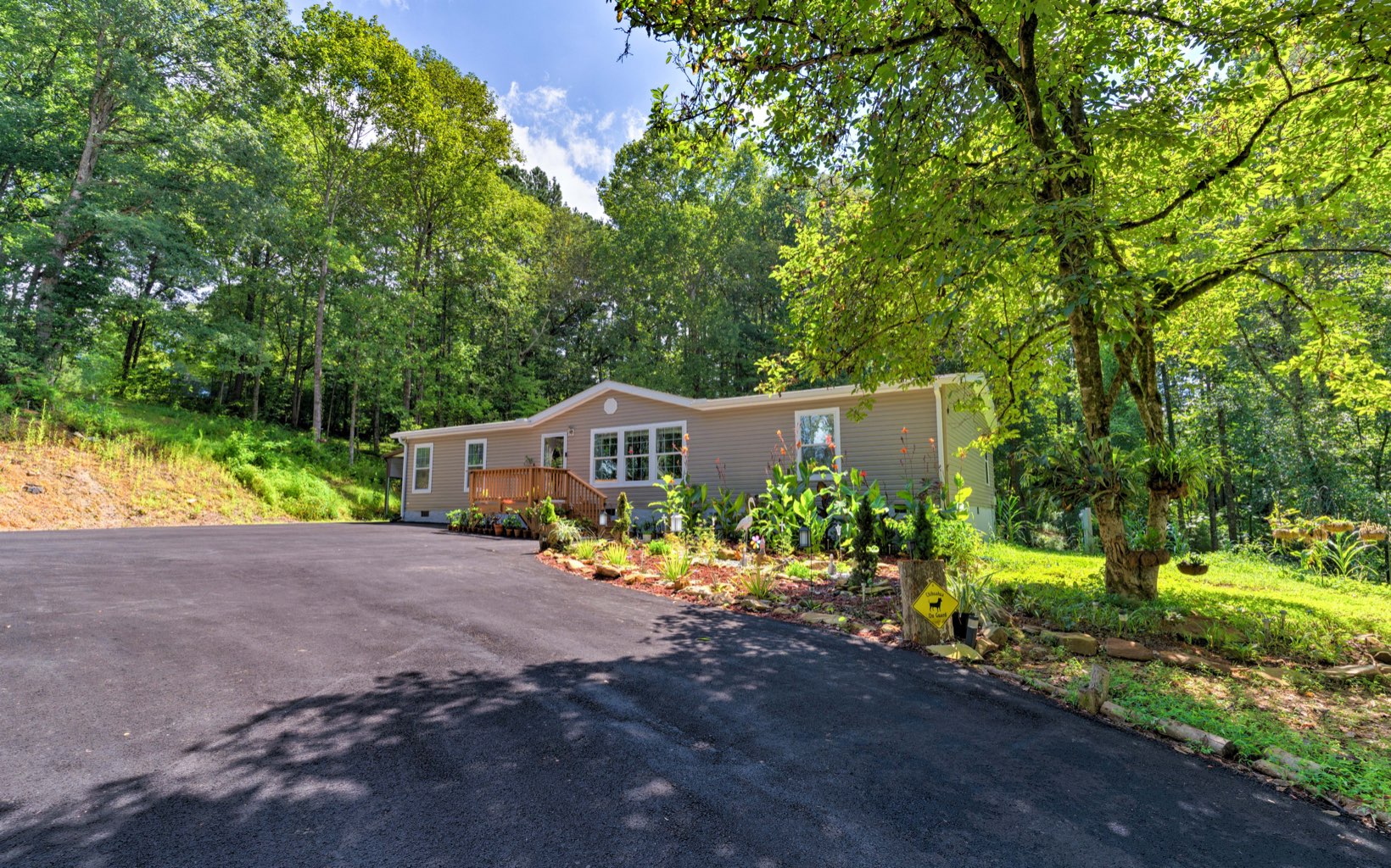 328 Ponderosa Road Ellijay, GA 30540 - Photo 4 of 35 Additional View