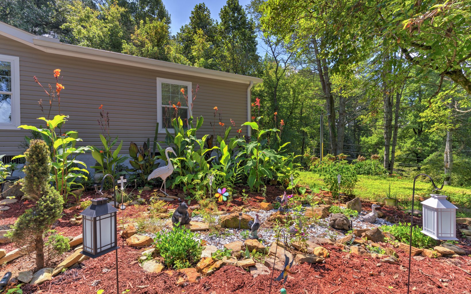 328 Ponderosa Road Ellijay, GA 30540 - Photo 6 of 35 Additional View