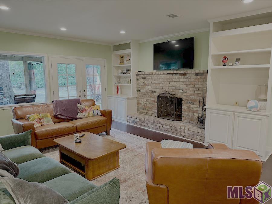 1822 Avondale Drive Baton Rouge, LA 70808 - Photo 2 of 13