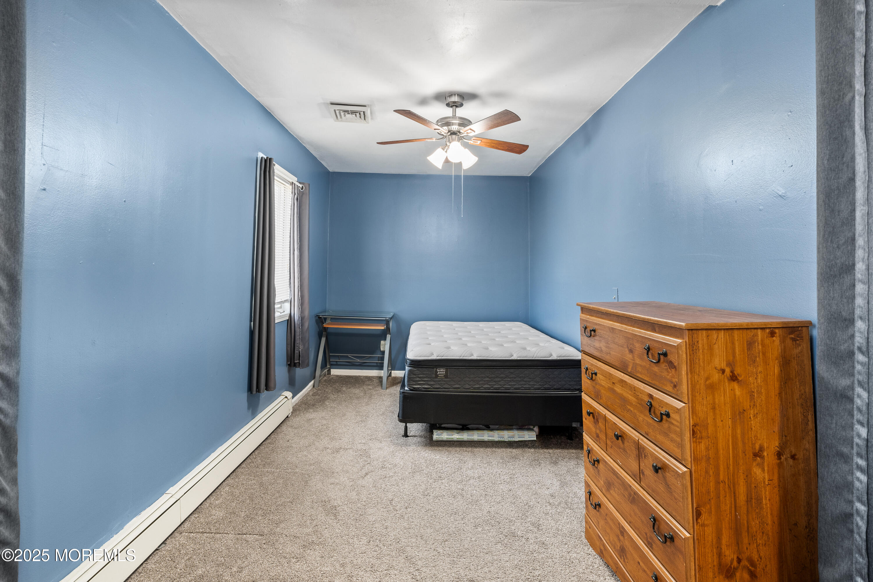 517 14th Avenue Belmar, NJ 07719 - Photo 19 of 31 a view of livingroom with furniture