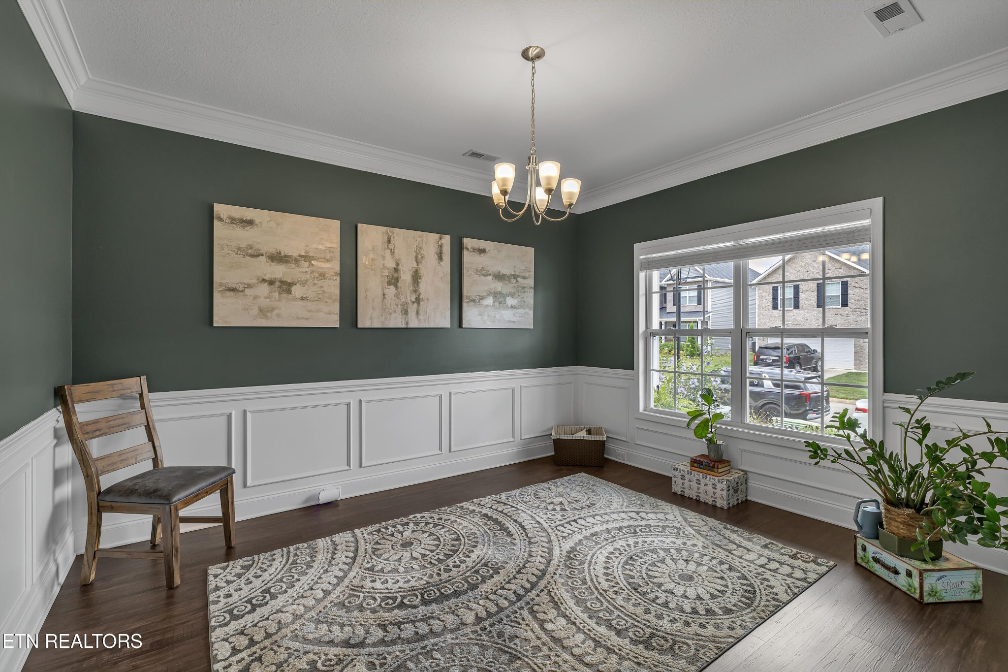 7431 Emory Orch Road Knoxville, TN 37931 - Photo 6 of 30 Gallery Image 6