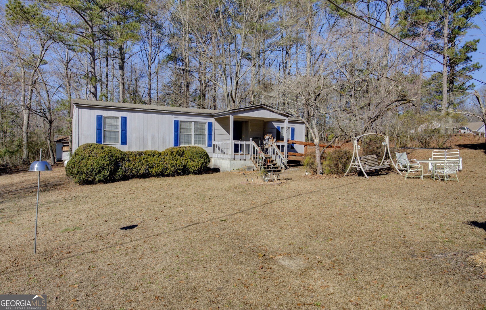 3825 North Goddard Road Lithonia, GA 30038 - Photo 2 of 43